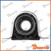 Support arbre de transmission pour IVECO | NLW-VC-003, 40IV4000
